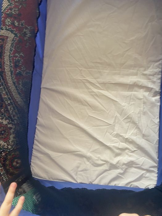 Манеж для деток