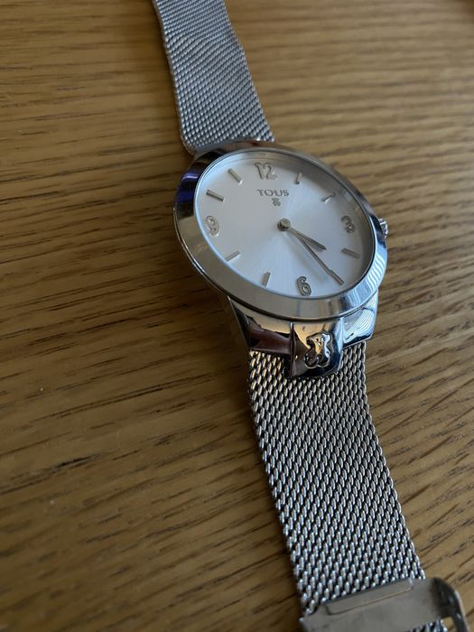 Zegarek damski Tous