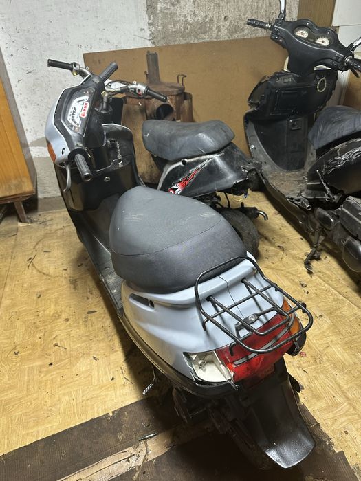 Продам скутер Хонда такт 24