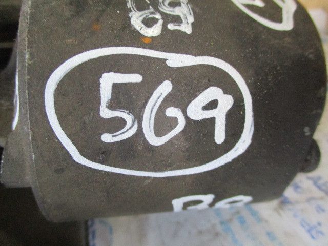 Motor limpa vidros frente VOLVO 340-360 (343, 345)