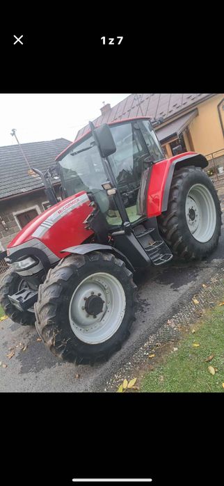 McCormick Mc105 Super stan