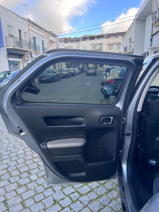 Citroen C4 HDI 45000km