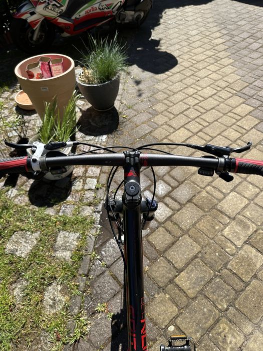 Rower haibike Edition 7.30 27,5