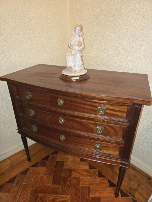 Conjunto de cómodas