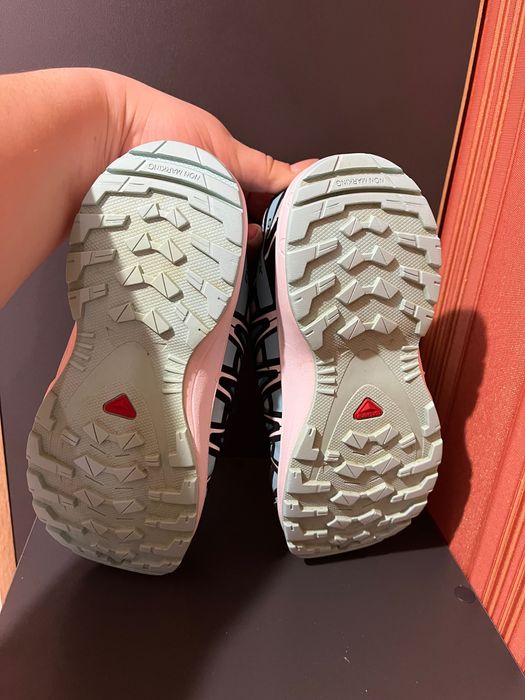 Кросівки Salomon дитячі