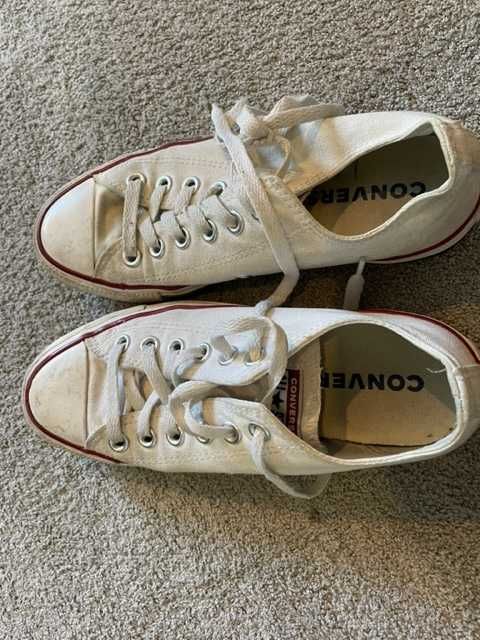 CONVERSE Tenis Chuck Taylor All Star Classic tam 37