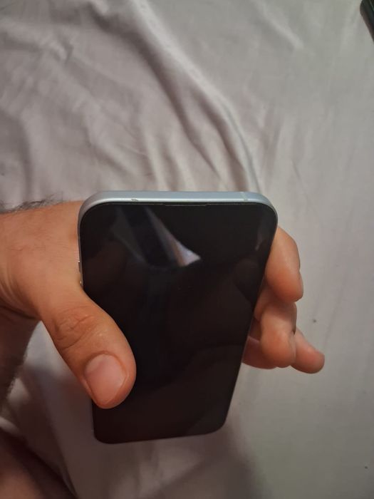 Iphone 15 plus 128gb.