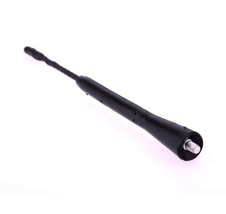 Antena Automóvel Antena + Base + Parafuso de Fixação NOVAS