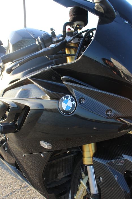BMW S1000RR kit HP4
