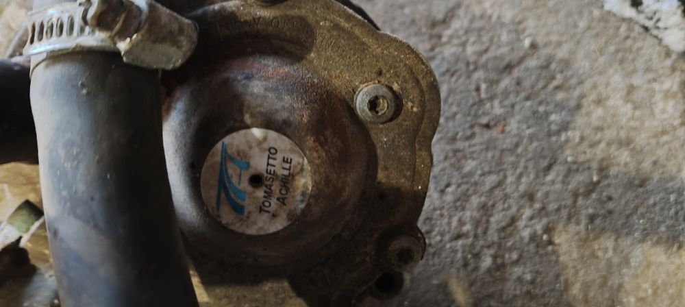 Газове обладнання  гбо