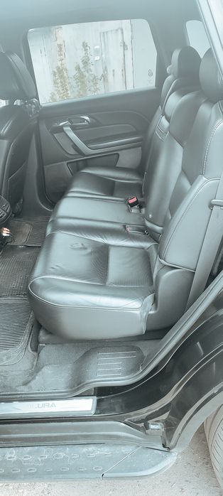Продам авто Acura MDX