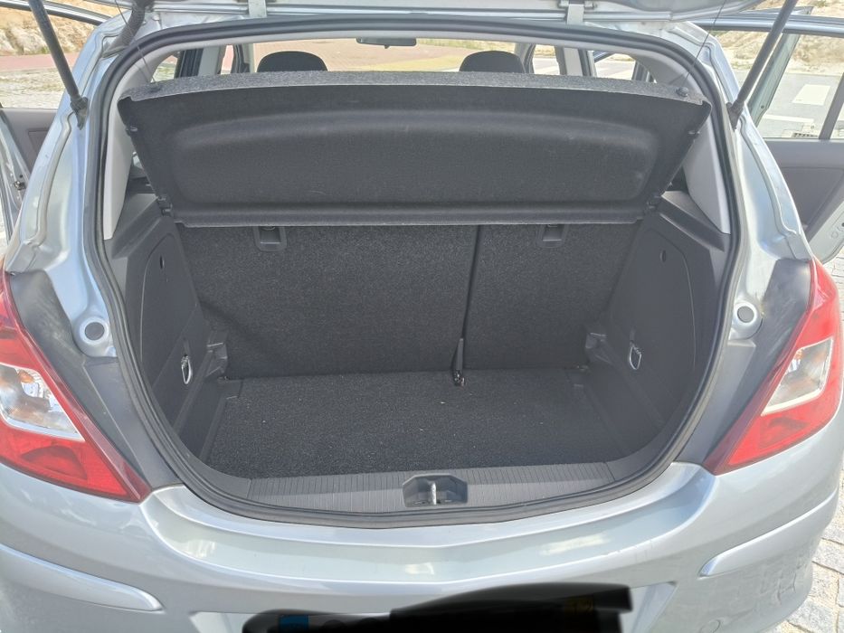 Opel Corsa 1200 negociável