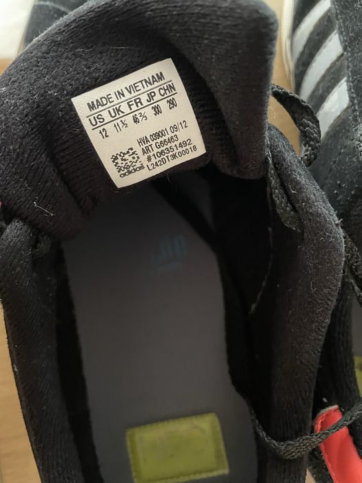 Buty adidas neo roz 46