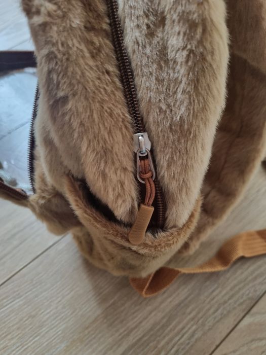 Pluszowy plecak Kapibara