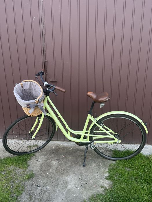 Rower cossak moonrider