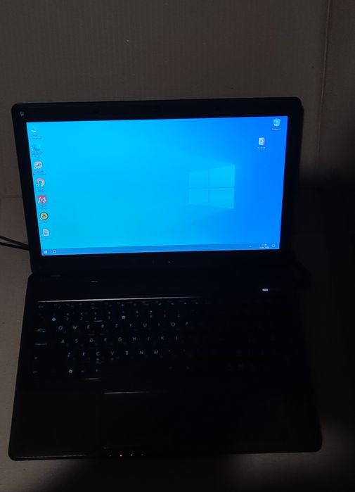 Asus K52JR смотрите описание