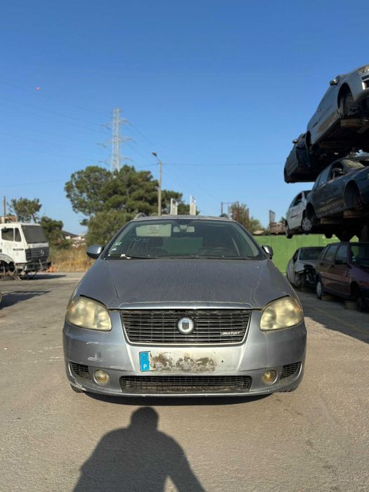 Fiat Croma para Peças