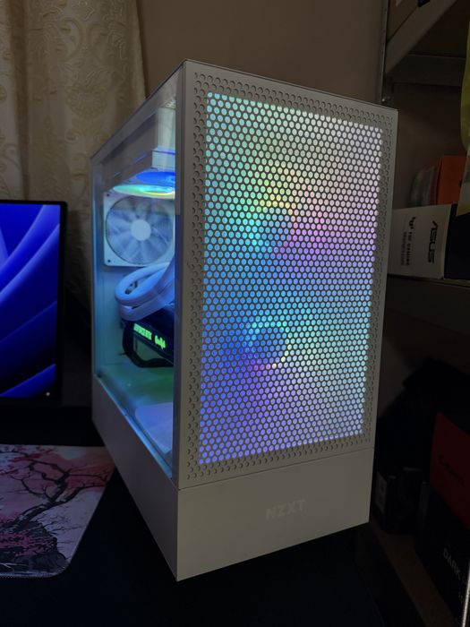 Пк I7 265k +RTX 4080