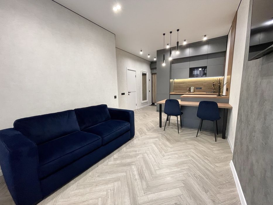 ⁉️Аркадия‼️Сдам 1комн.⁉️Эллада‼️Генуэзская ул ⁉️