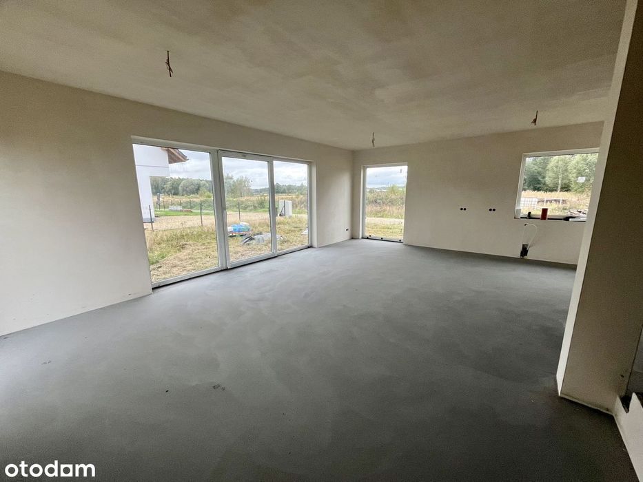 Ruchu Oporu-Dom wolnostojący 160m^2, bez pośredników, bez PCC