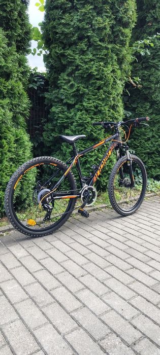 Rower MTB, Indiana 26 cali