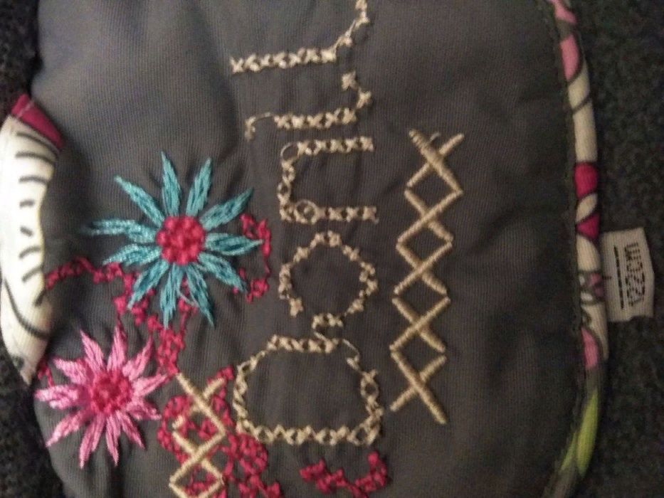 Зимний костюм Донило