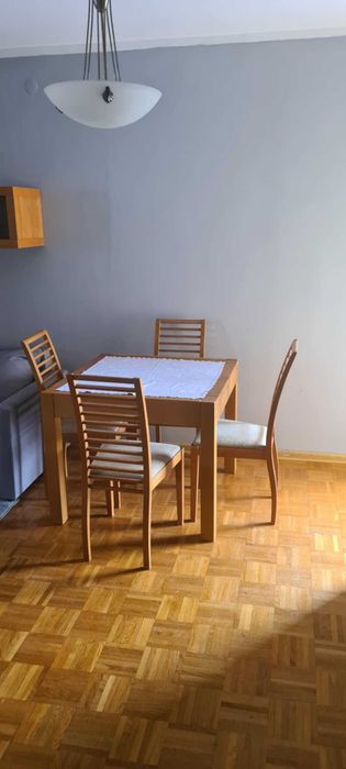 kawalerka Koziegłowy - Widok 4