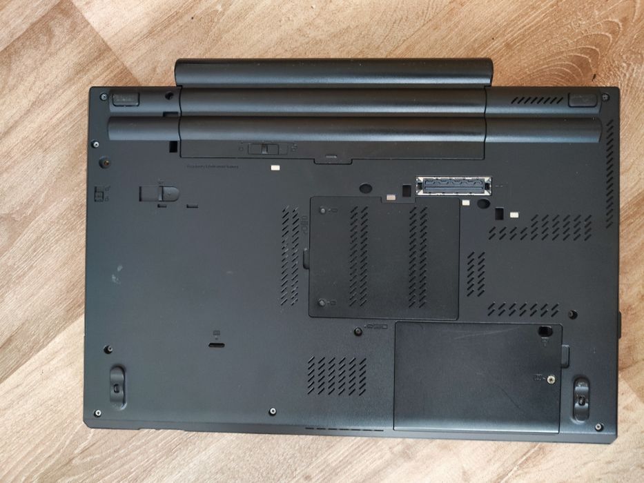 IBM Lenovo ThinkPad T530