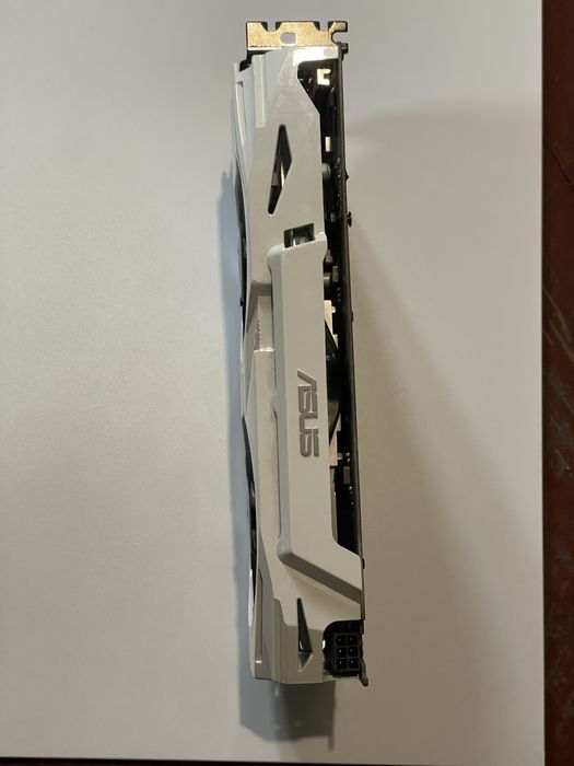 ASUS Dual GeForce GTX 1060 6GB (DUAL-GTX1060-6G)