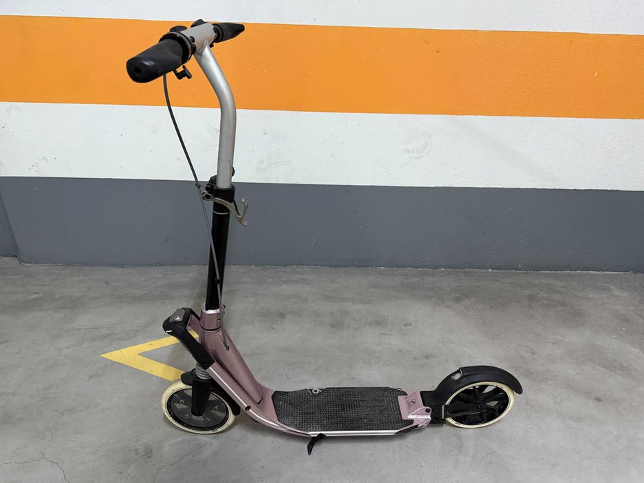 Trotinette Decathlon— Excelente Estado