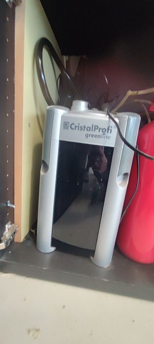 Aquário 300L  - 120x70x40