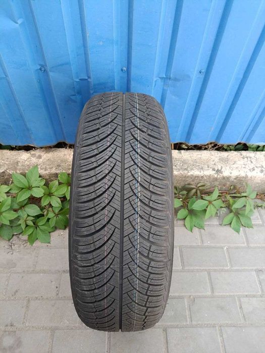 Нові шини 225/60R17 99H Fronway Fronwing A/S