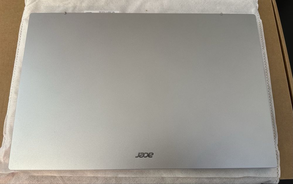 Laptop Acer Extensa 15 12/512 Nowy