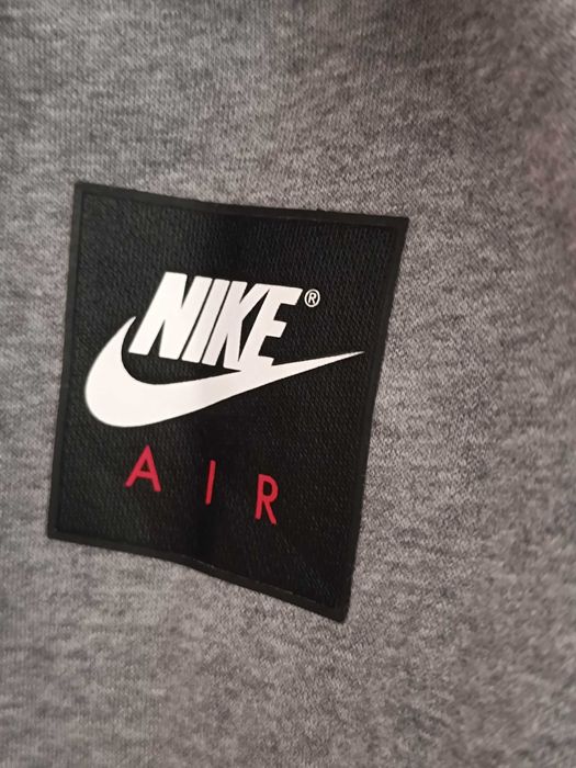 Casaco Nike Air tamanho M