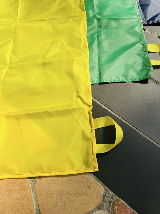 Парний волейбол для аніматорів