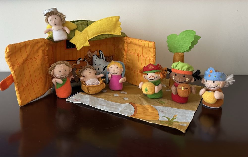 Presépio Imaginarium