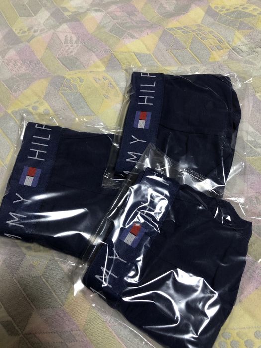 Труси Tommy Hilfiger