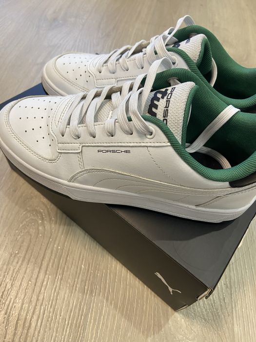 Кросівки Puma 38,5