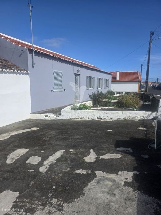 Moradia T3 Santa Cruz