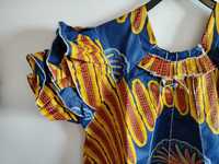 Vestidos Capulana Moda OLX Portugal