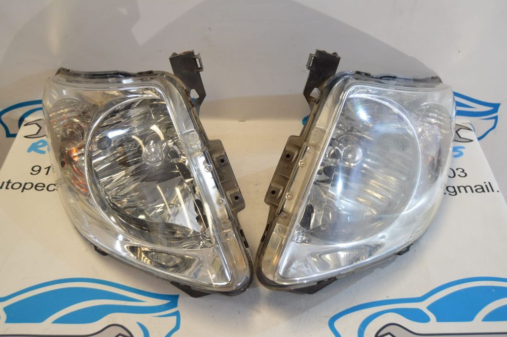 OTICA OTICAS 3530062J01 3510062J01 SUZUKI SWIFT SPORT II 2 MK2 OPTICA