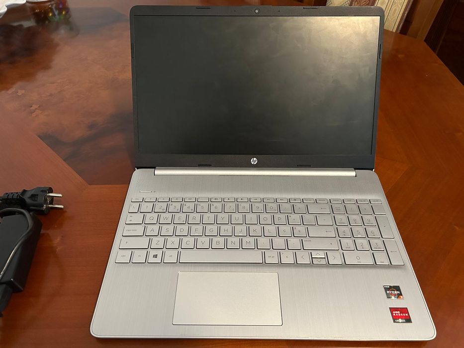 Portátil HP em bom estado
