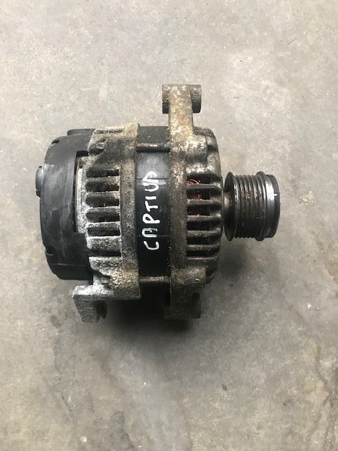Alternador Chevrolet Captiva 2.0 crdi