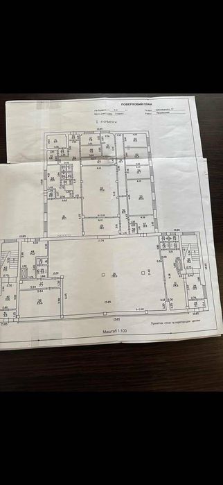 Здаємо в оренду торгові площі  в с.Старичі Яворівського району