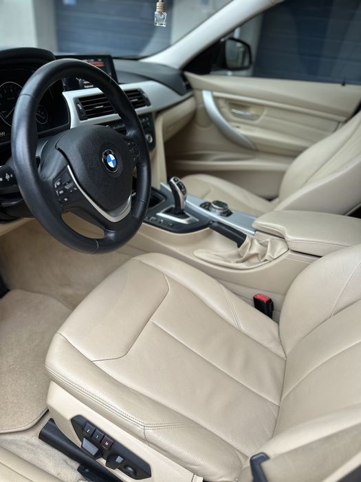 Продам Бмв 3 ф31  bmw f31 328i xdrive