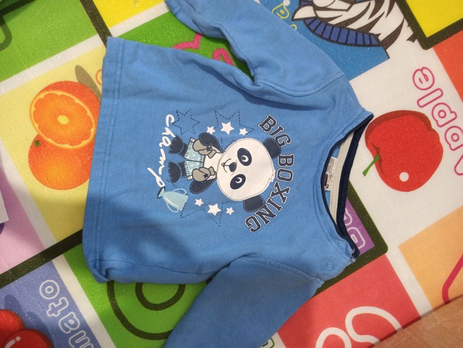 Продам дитячі речі