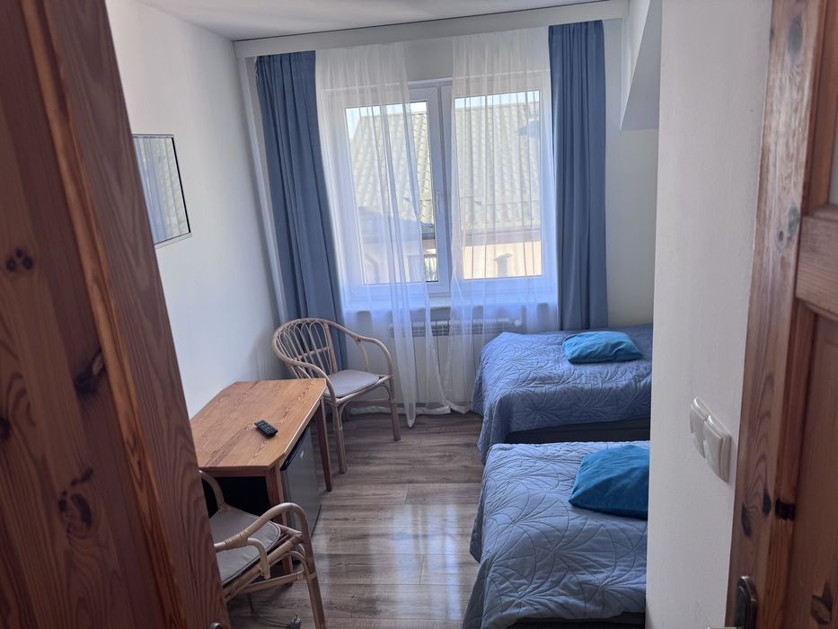 Willa Artemis - pokoje apartamenty studia