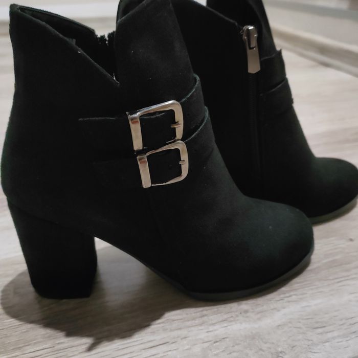Buty damskie roz 36