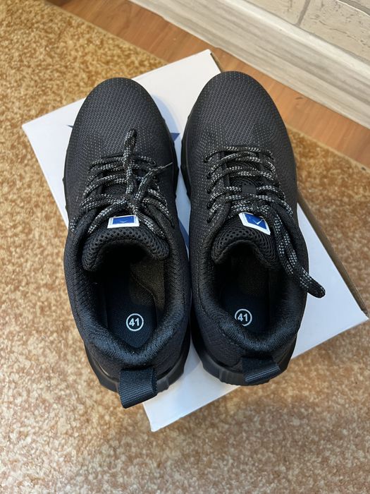 Buty robicze ALPHA-TEX 41 NOWE!