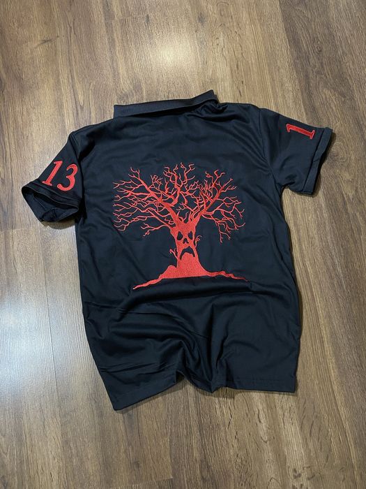 Haunted mound ポロシャツ M Футболка Haunted Mound | T-shirt Haunted Mound: 799 грн